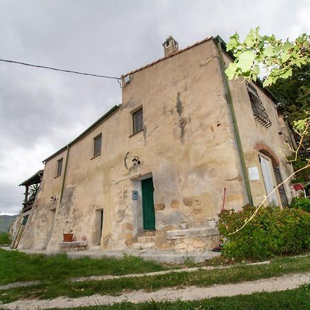 Casa Dei Templari Βίλα Finale Ligure Εξωτερικό φωτογραφία