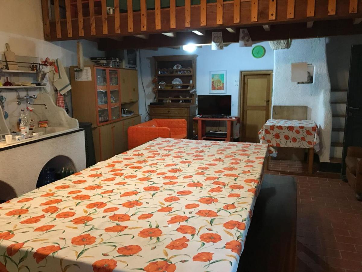 Casa Dei Templari Βίλα Finale Ligure Εξωτερικό φωτογραφία